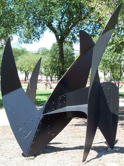 Calder Found Outside the Garden.jpg